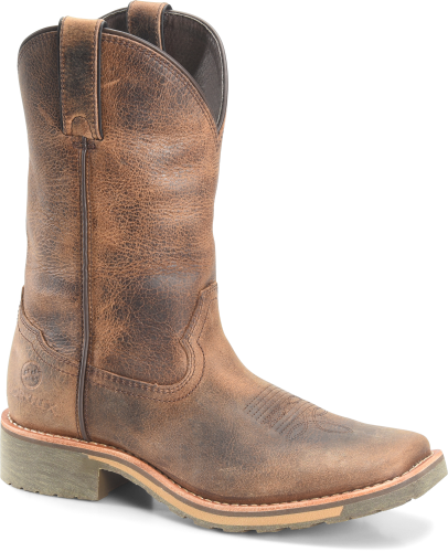 Double H Boot DH5252